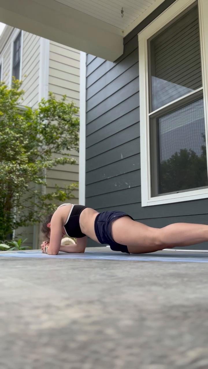 Low Impact Workout