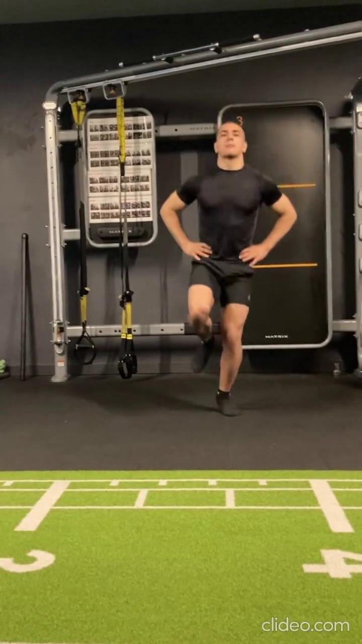 Full Body Power 4
