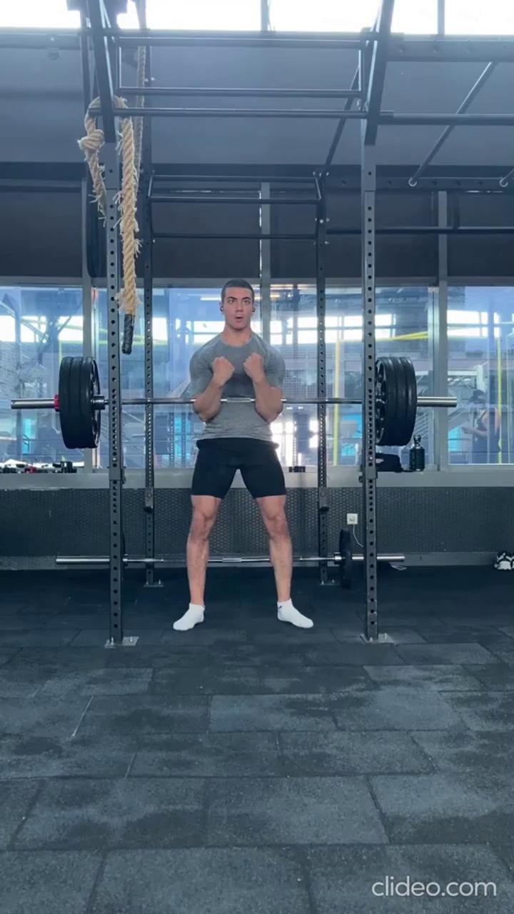 Full Body Power 1