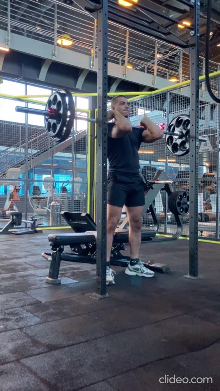 Full Body Power 6