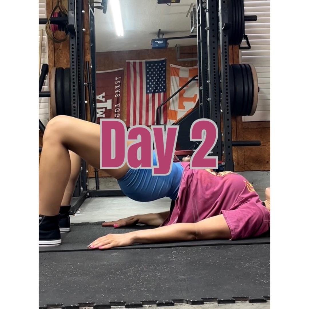 Core Day 2