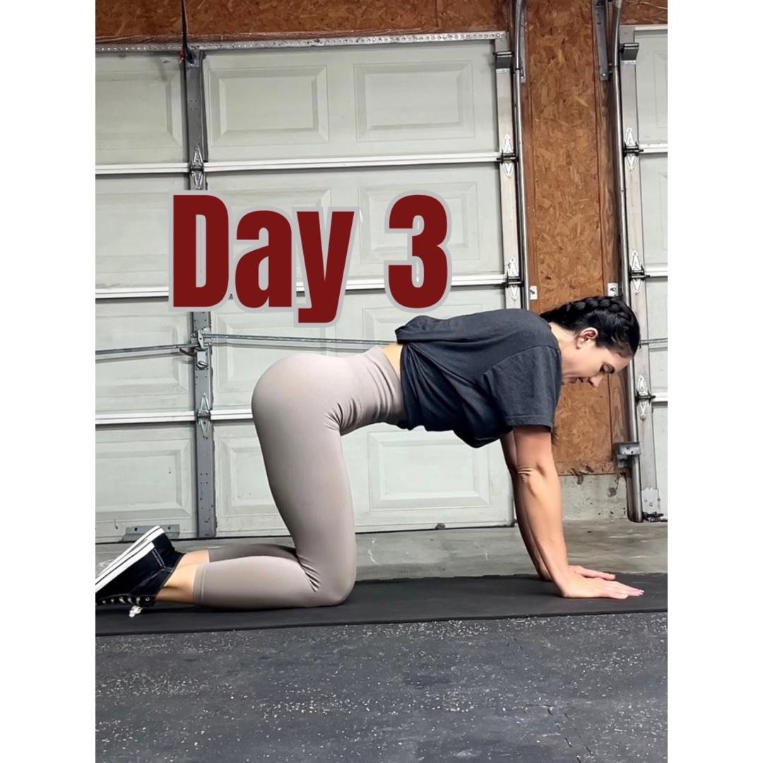 Core Day 3