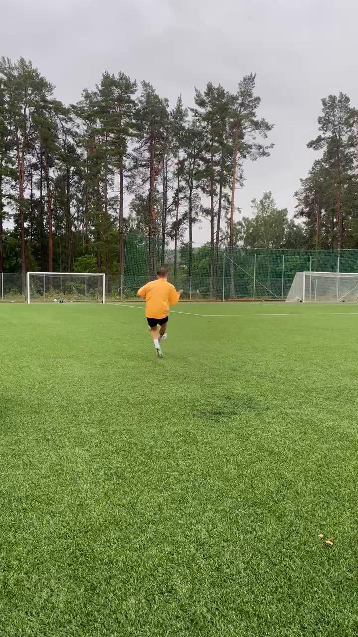 W 5 & 6 - First Touch / Passing - 2024