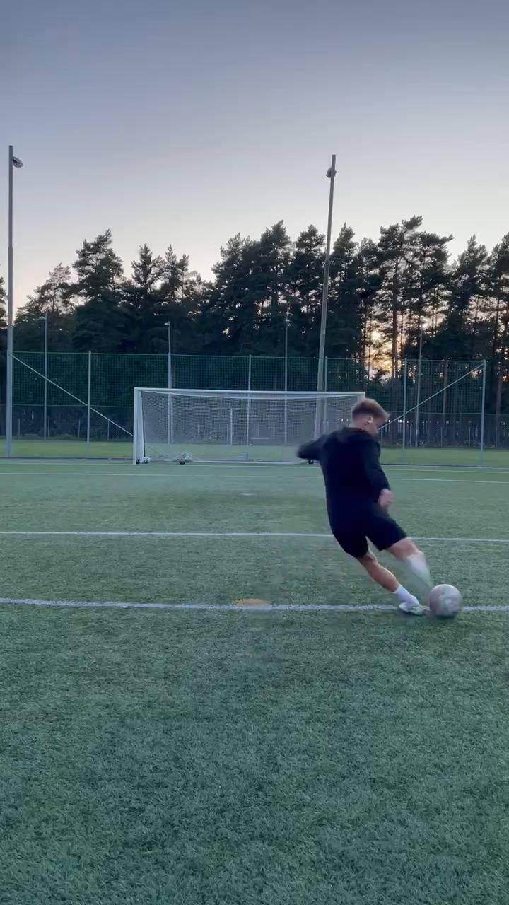 Fundamentals #1 - Roll to Finish