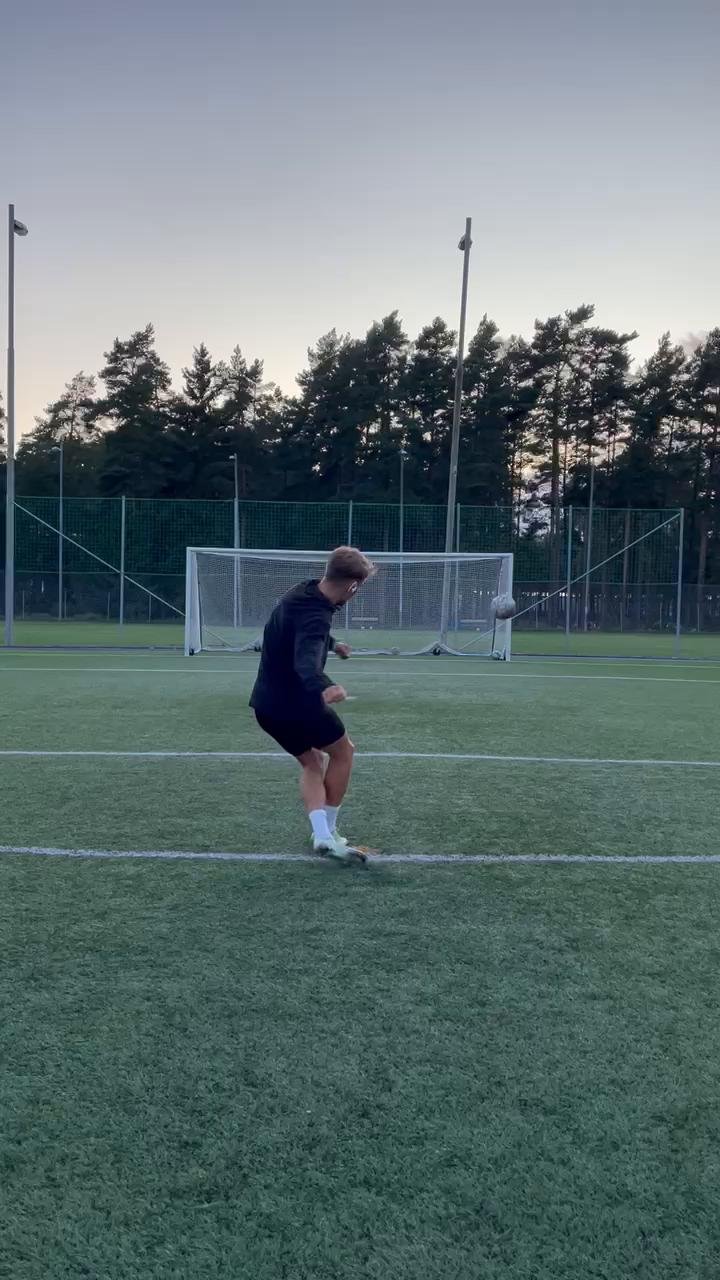 Fundamentals #1 - Roll to Finish