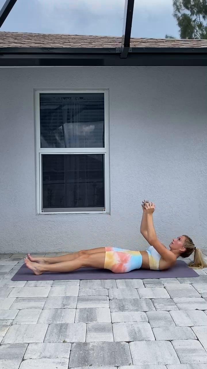 45 Minute Runway Abs
