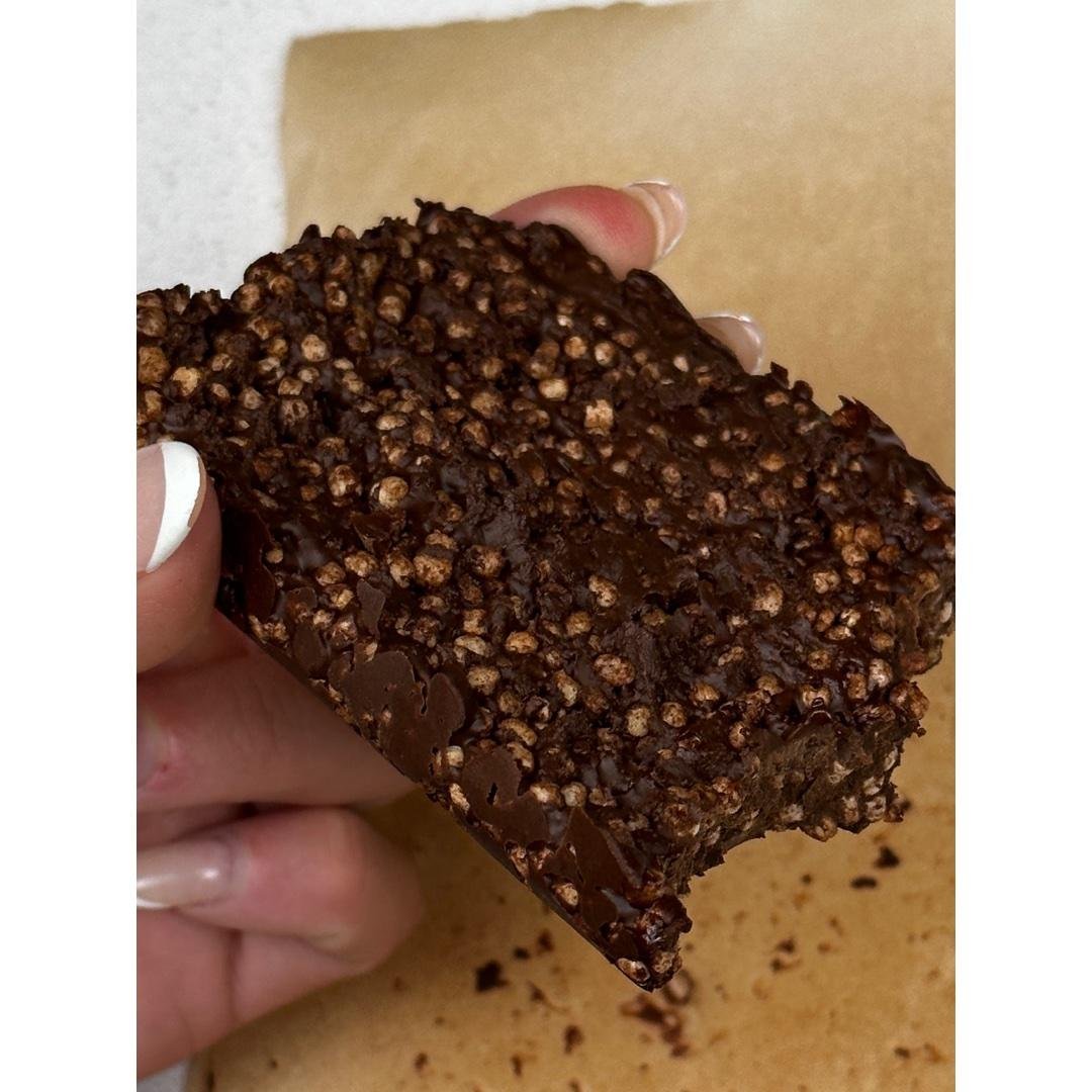 Crunch Bars