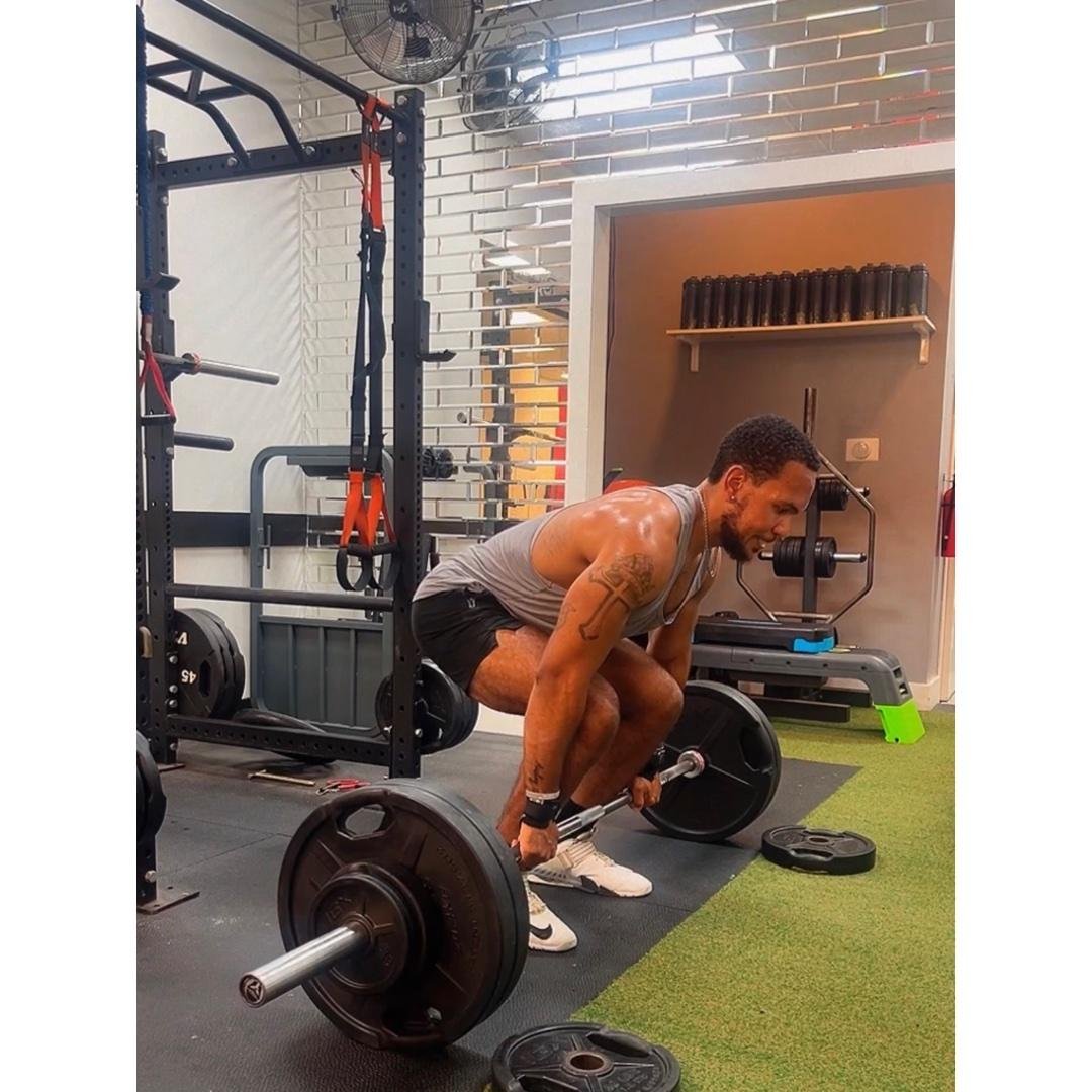 WOD 1