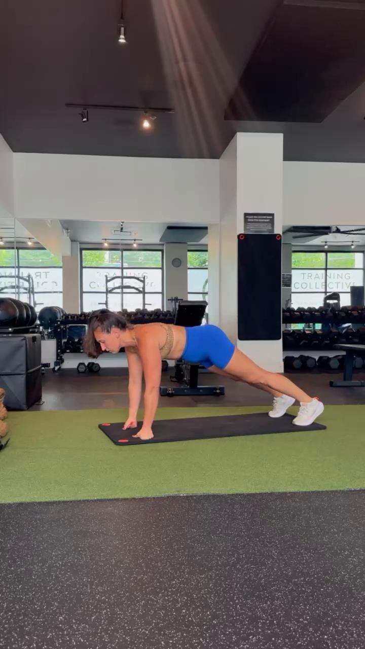 Core: Core Crusher