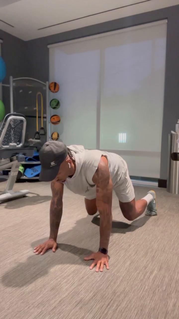 LBB (Lower Body Burner)