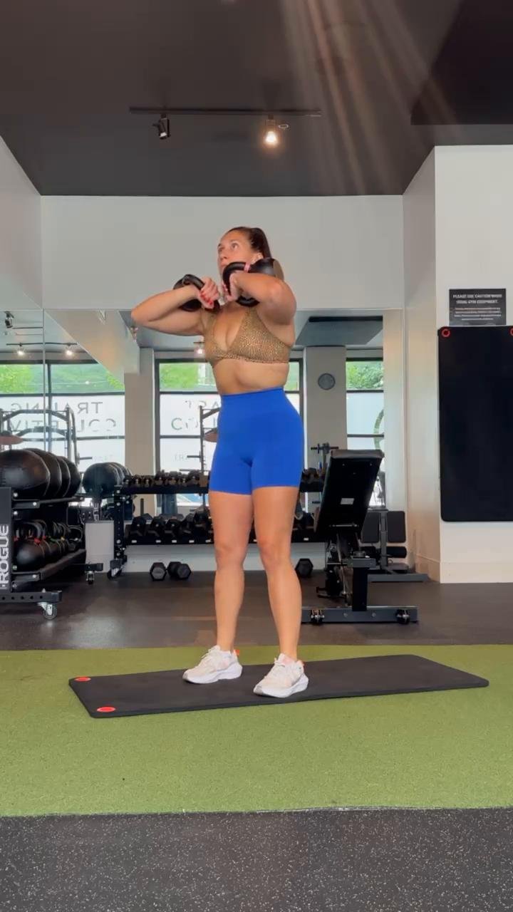 Low Body : Quads + Deadlift