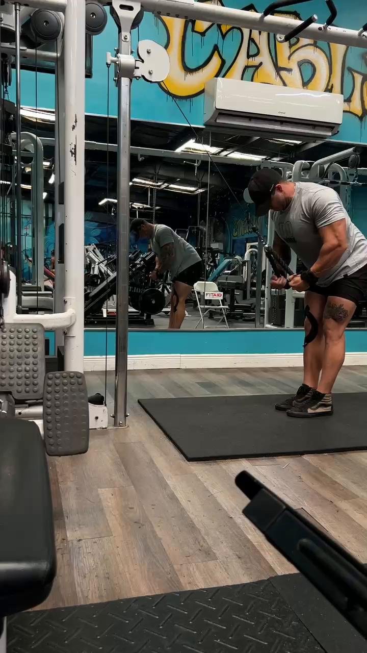 Pull Day | Day 2 | week 1