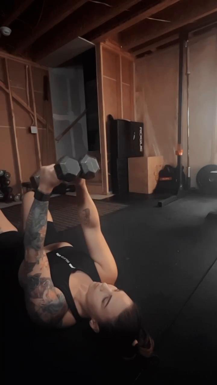 Upper Body Focused | Strength for Runners