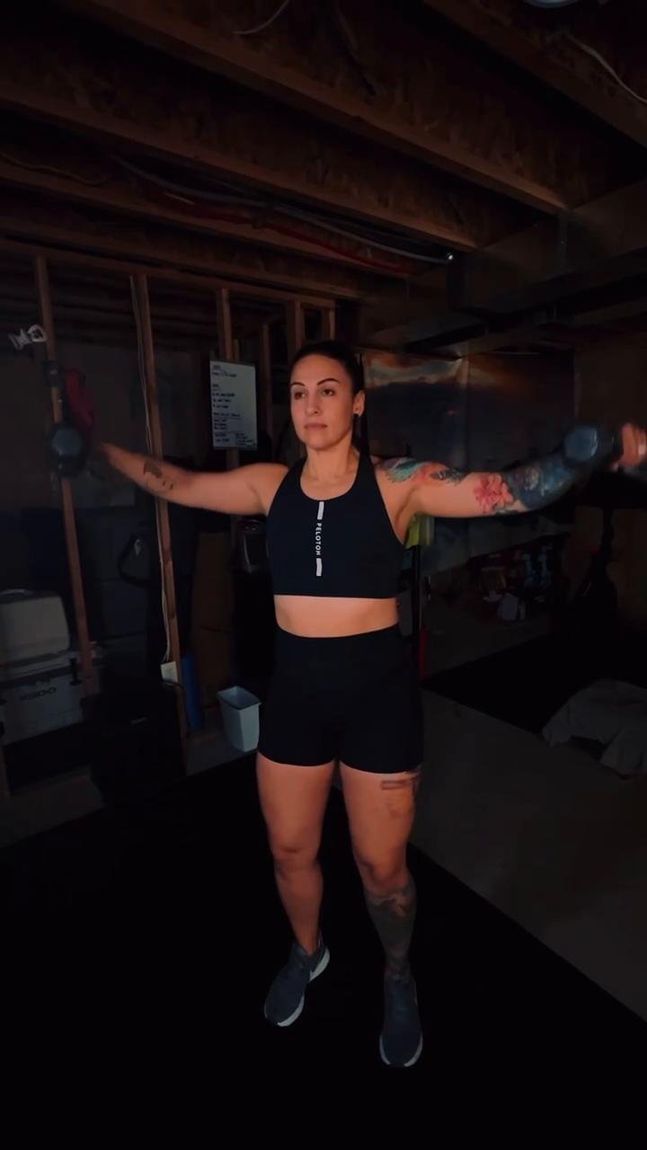 Upper Body Focused | Strength for Runners
