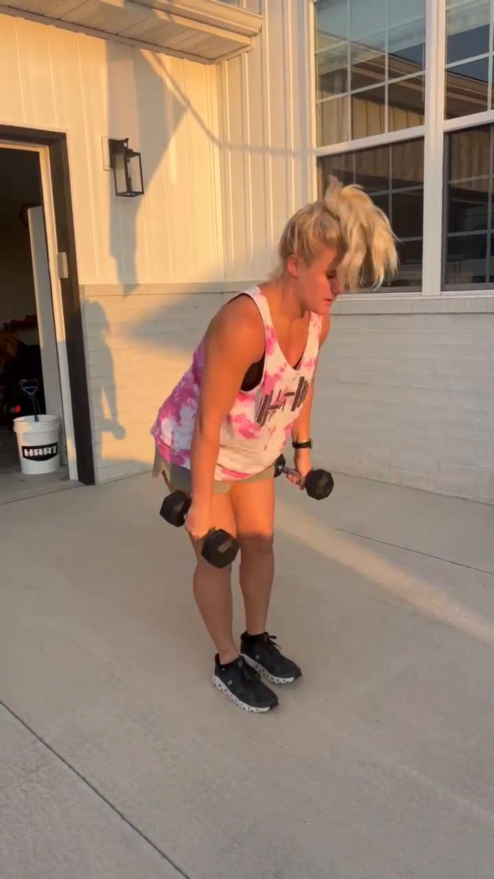 Baby Momma Workouts