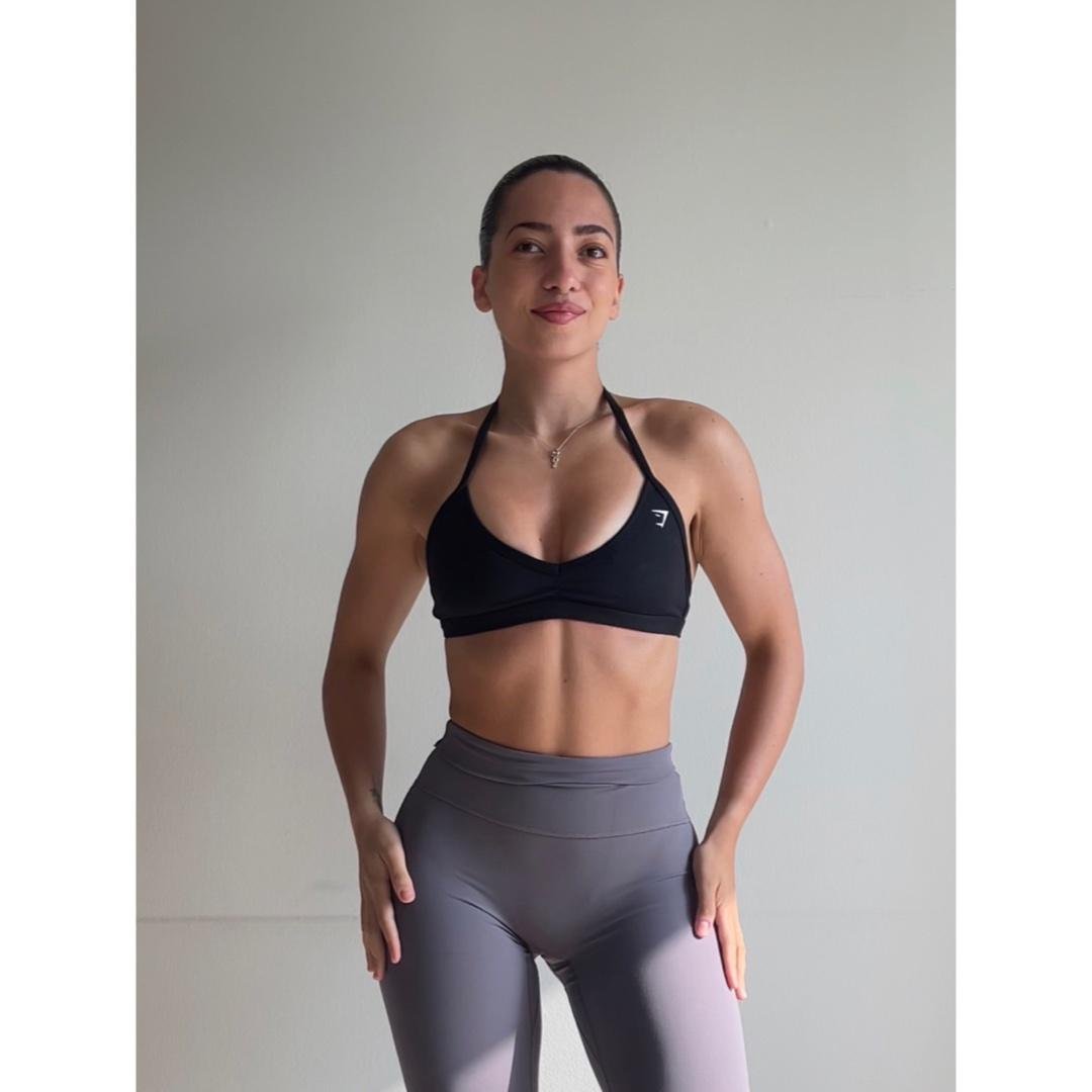 DAY 2: CHEST/SHOULDERS/TRI’s 💪🏼