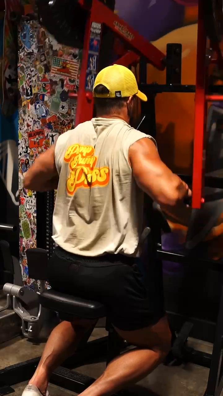 Day 1: Back