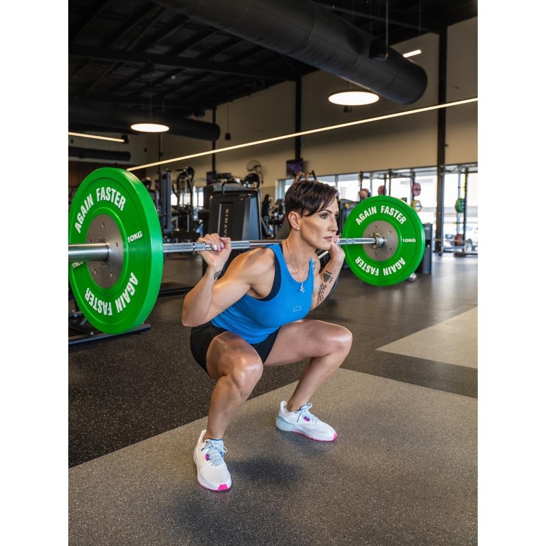 Legs
