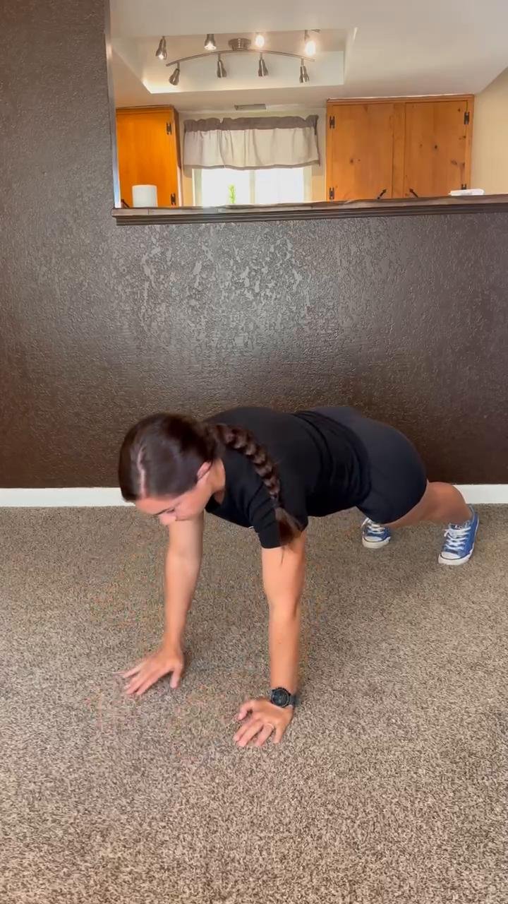 Full Body Strength