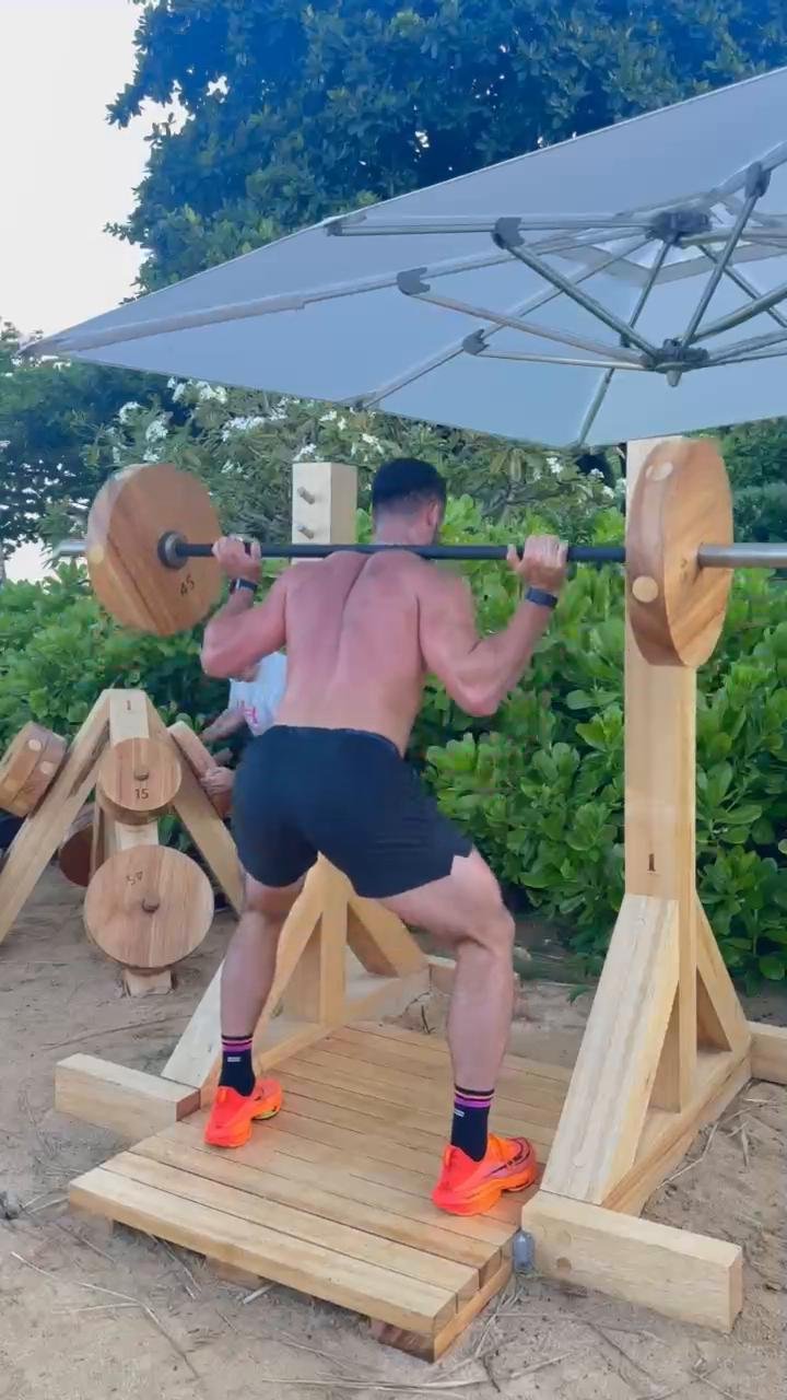 Push/Pull Maintenance 👌🏼