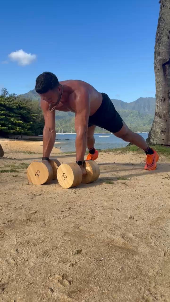 Push/Pull Maintenance 👌🏼