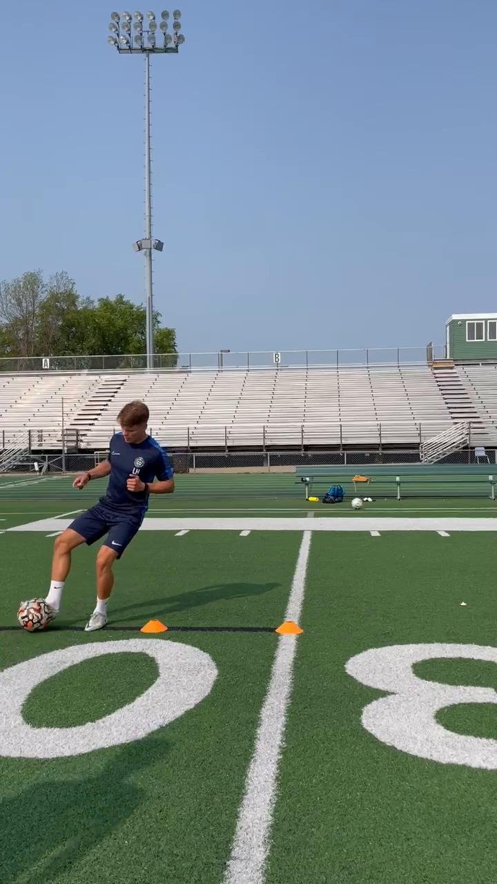 W 5 & 6 - First Touch / Passing - 2024