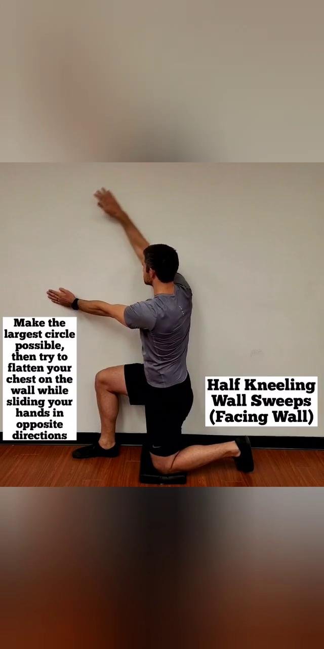 Limitless Mobility - Weeks 1-2