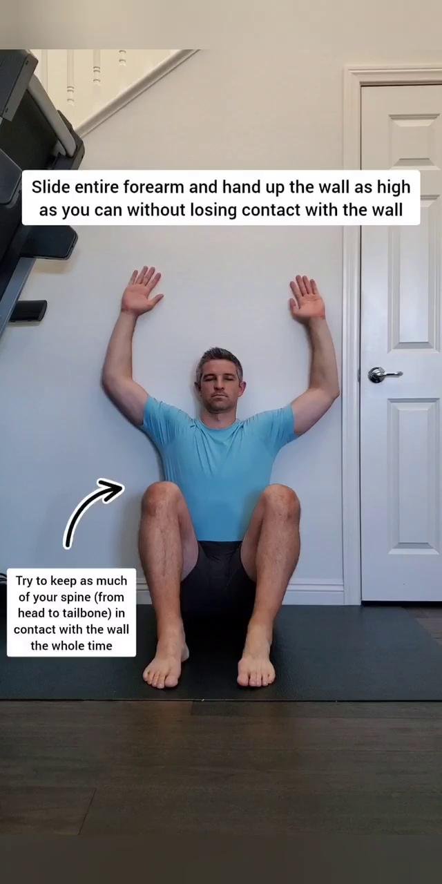 Limitless Mobility - Weeks 1-2