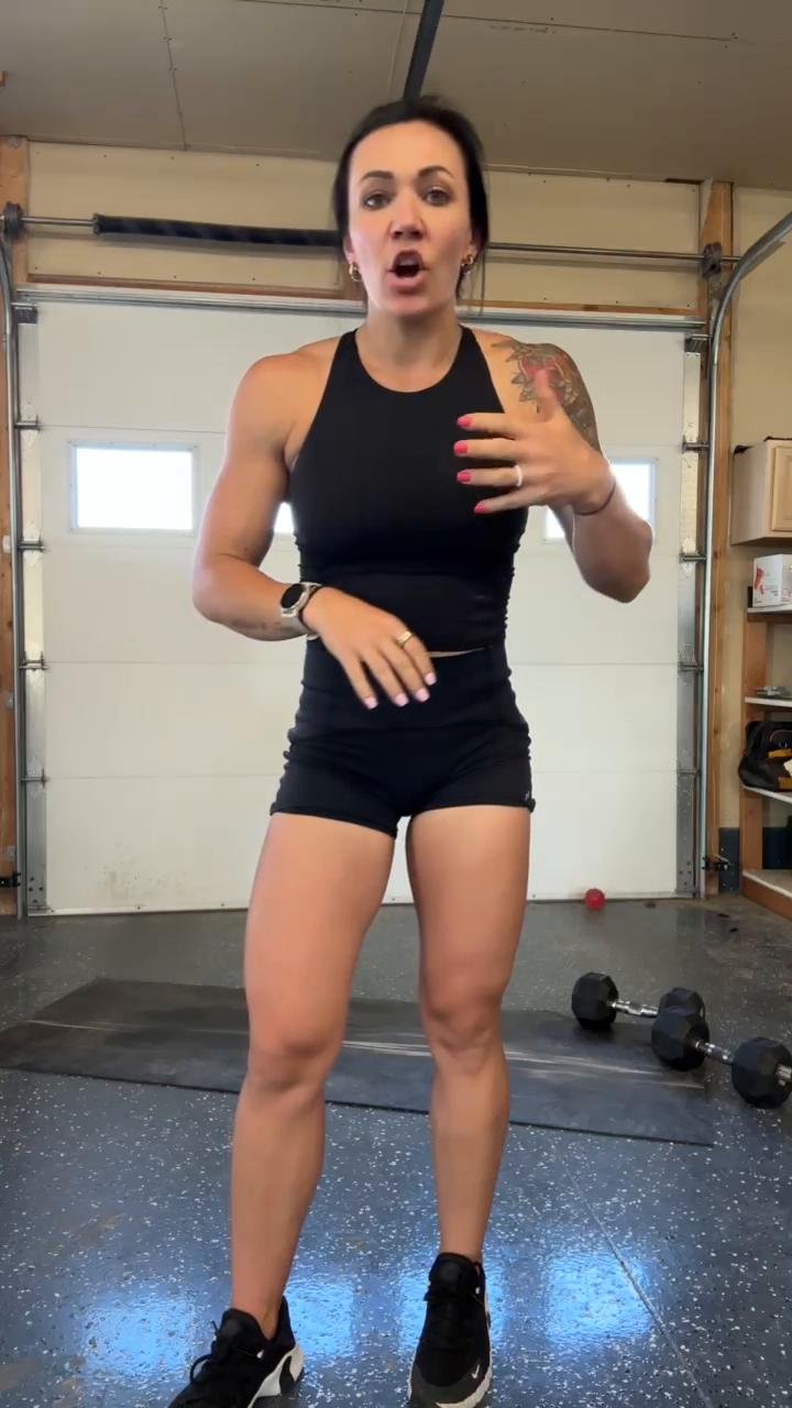 | Active Recovery Day