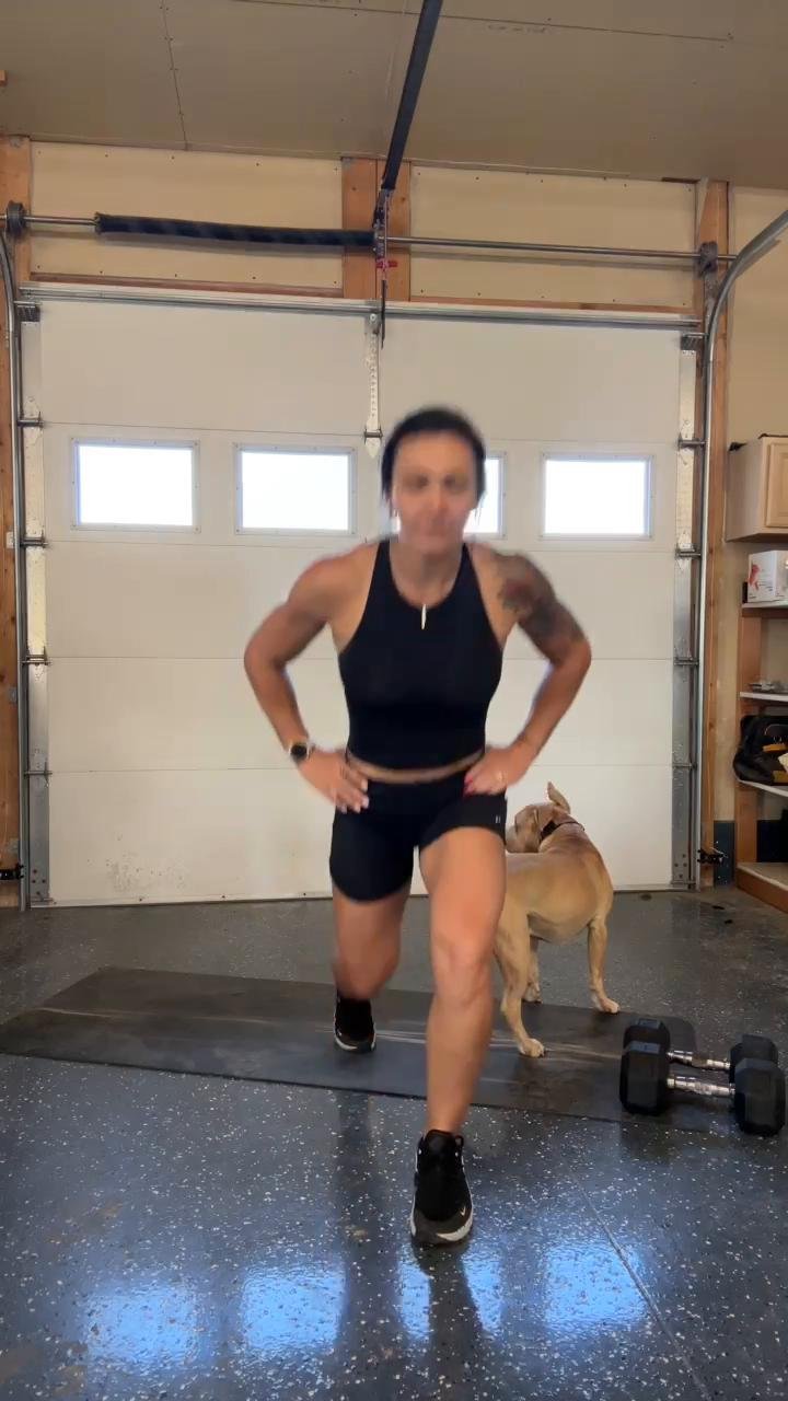 | 3 Workout Wednesday