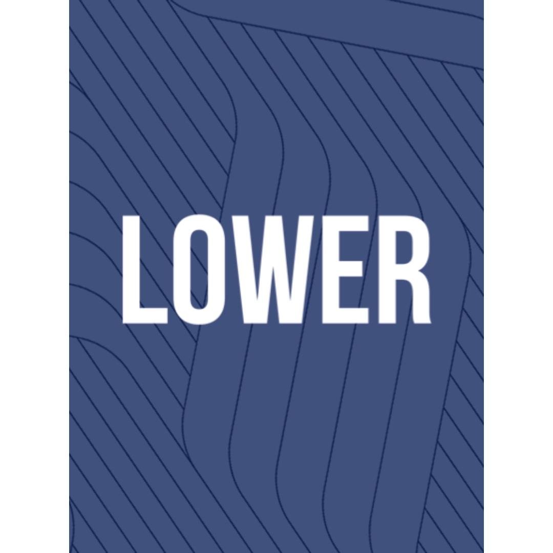 Lower Body Stretching