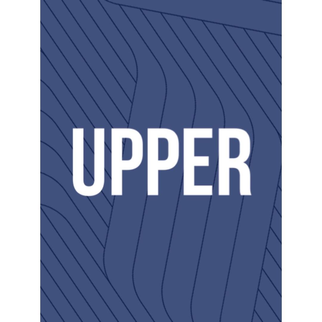 Upper Body Stretching