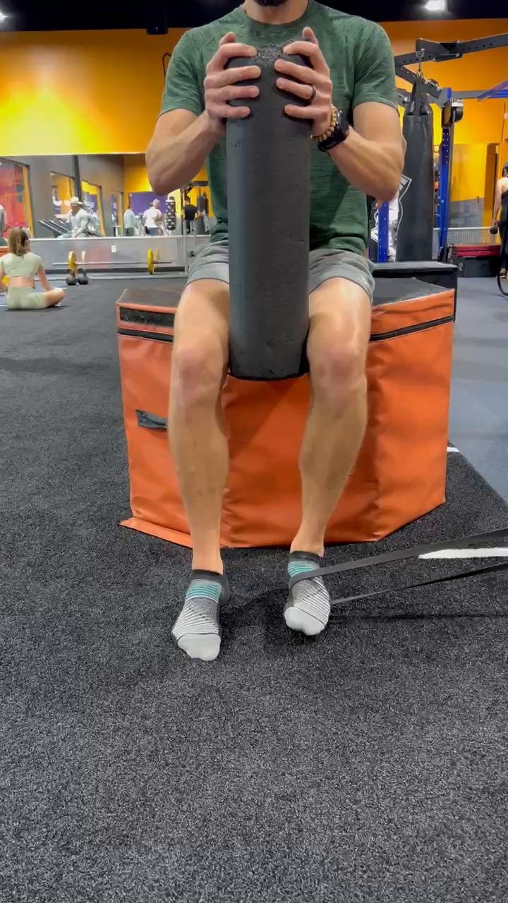 Lower (strength focused)