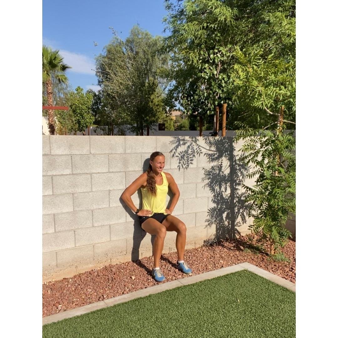 Lower Body HIIT