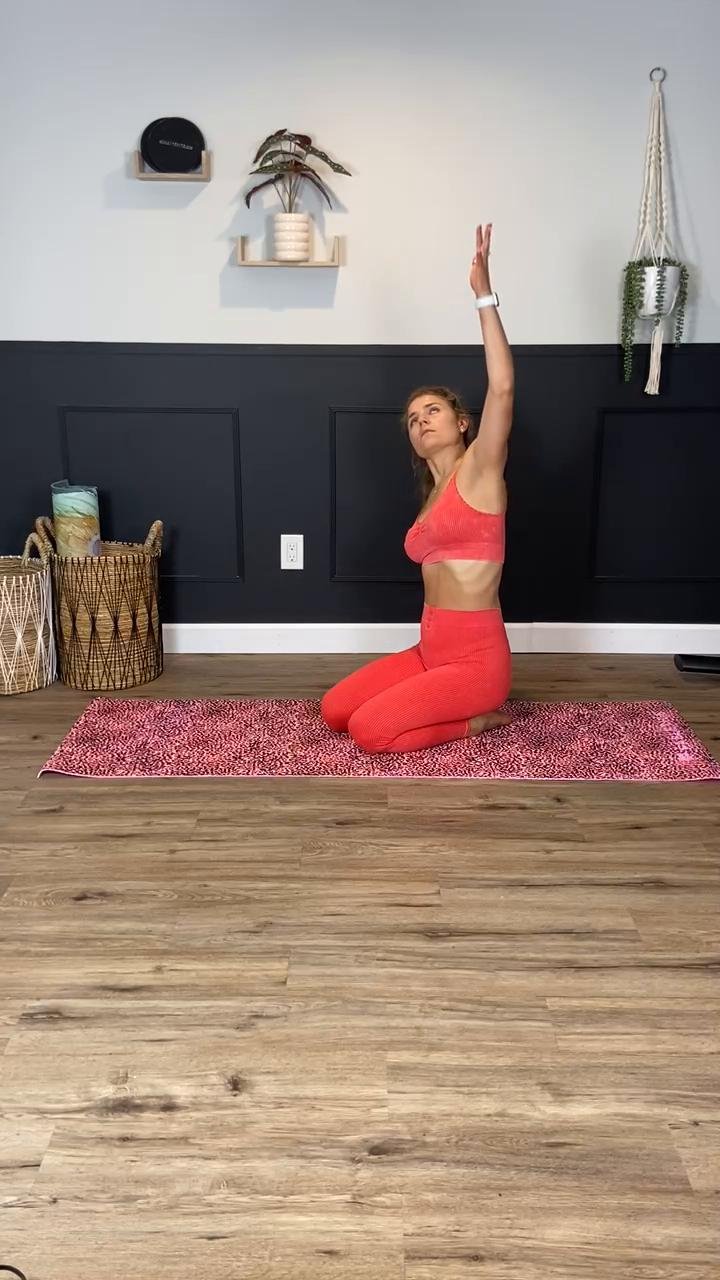15-minute AMRAP HIIT