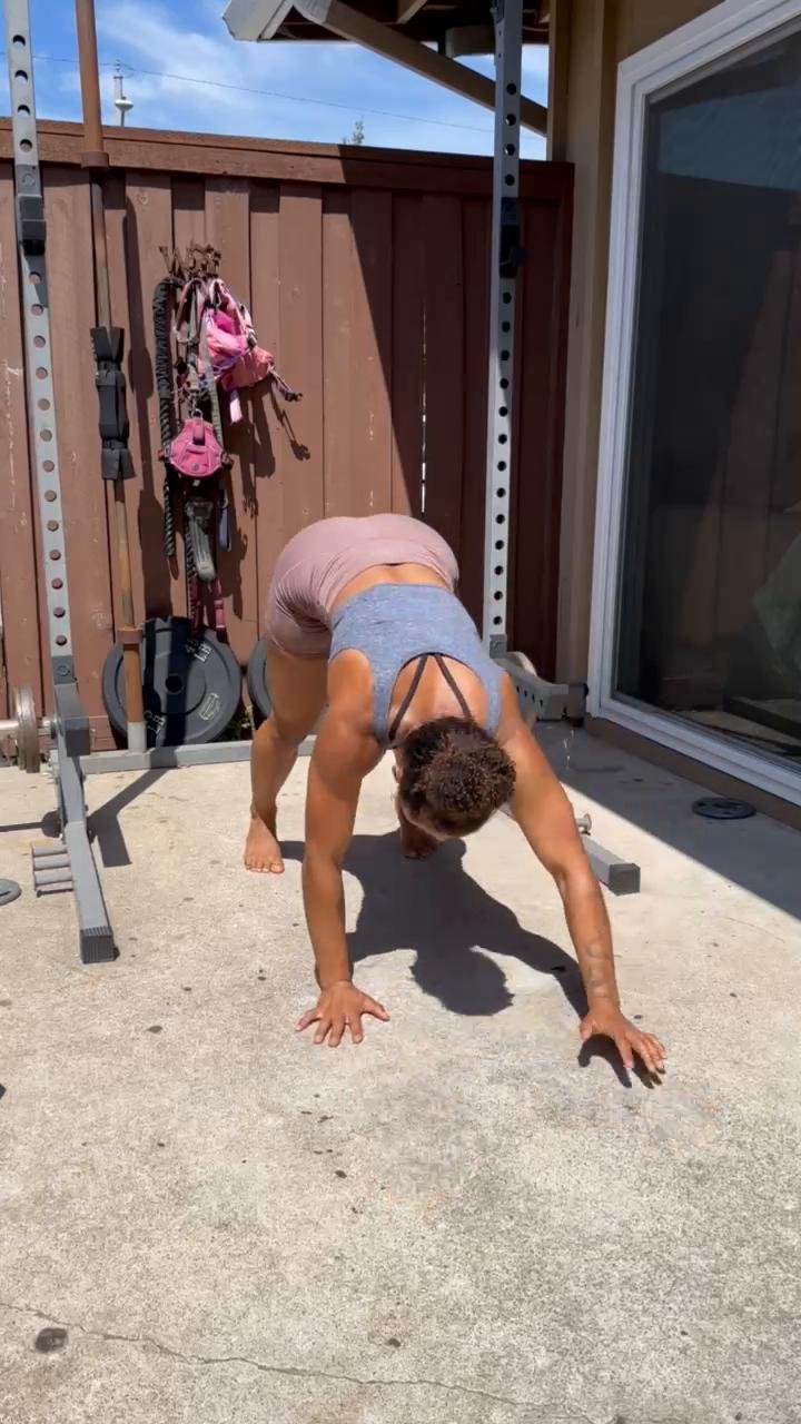 Full Body POWER
