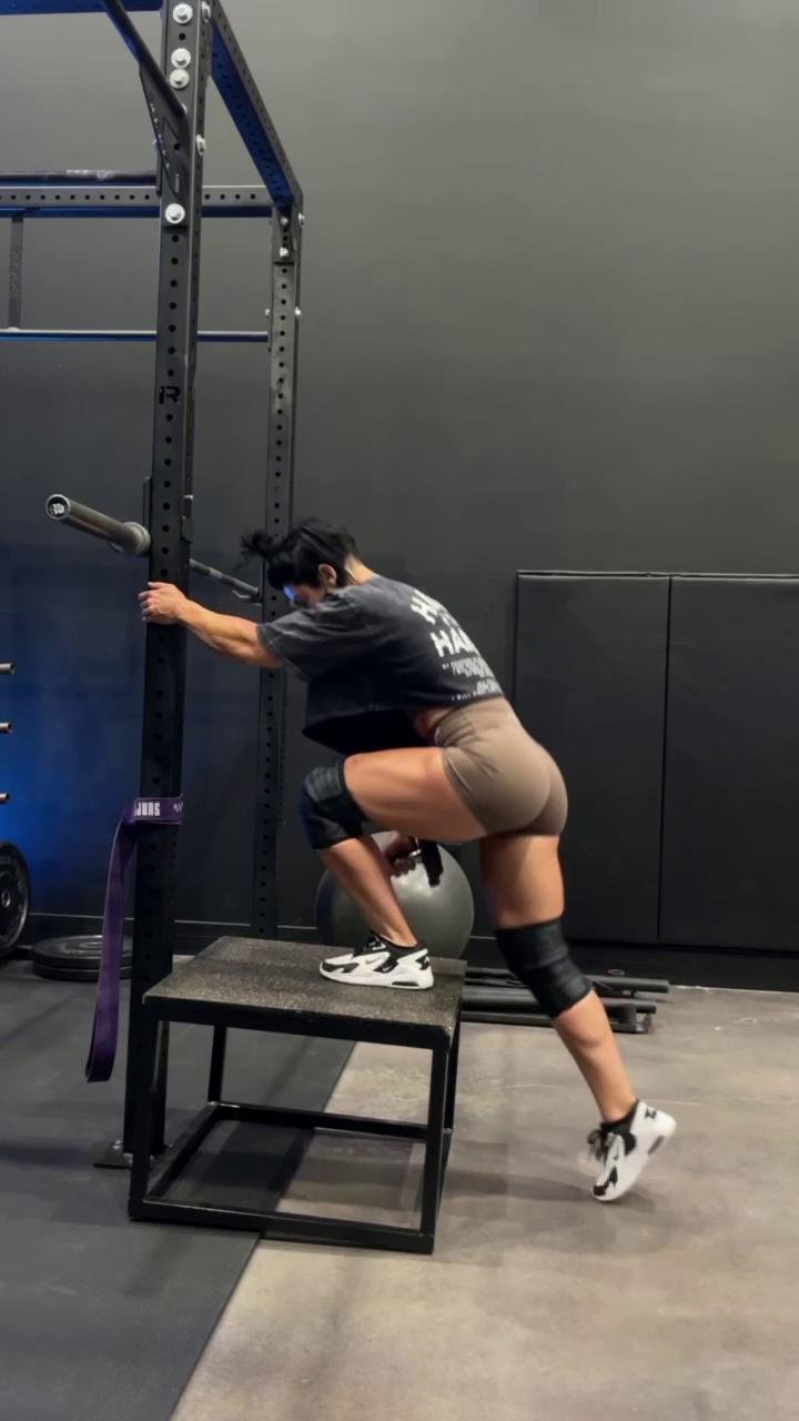 LEGS