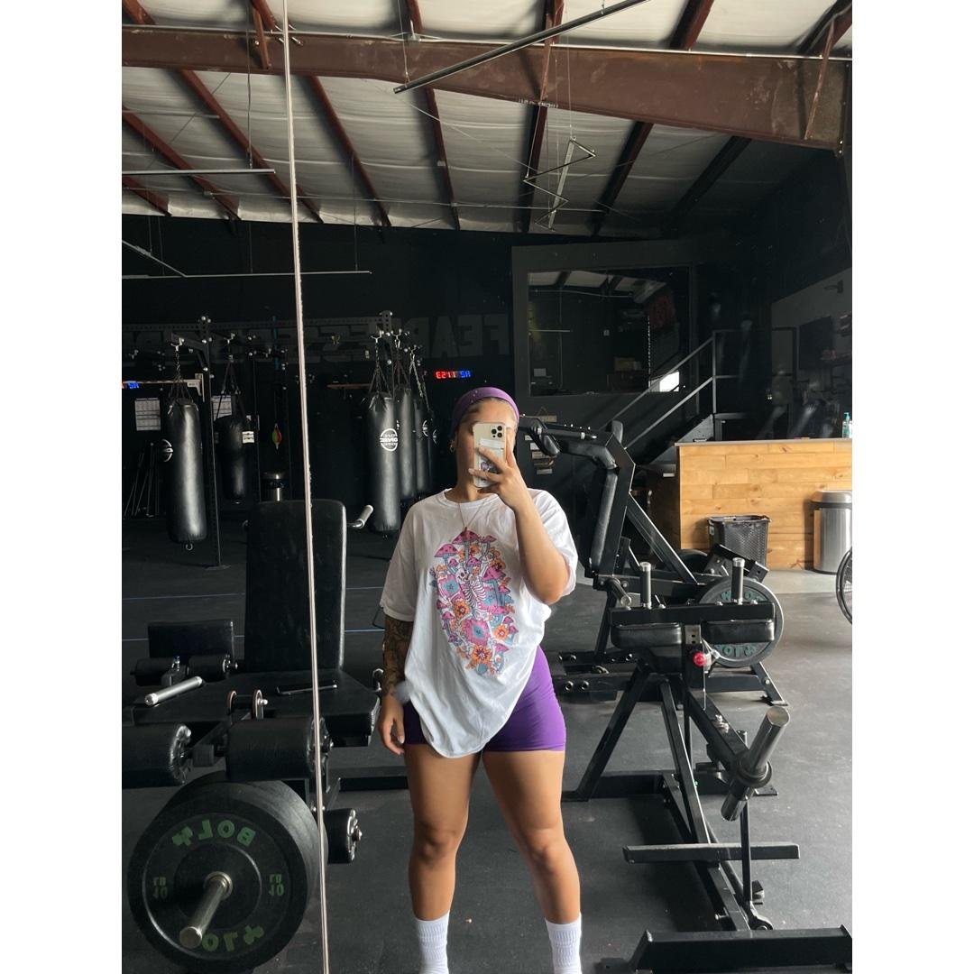 Glutes & Hammies