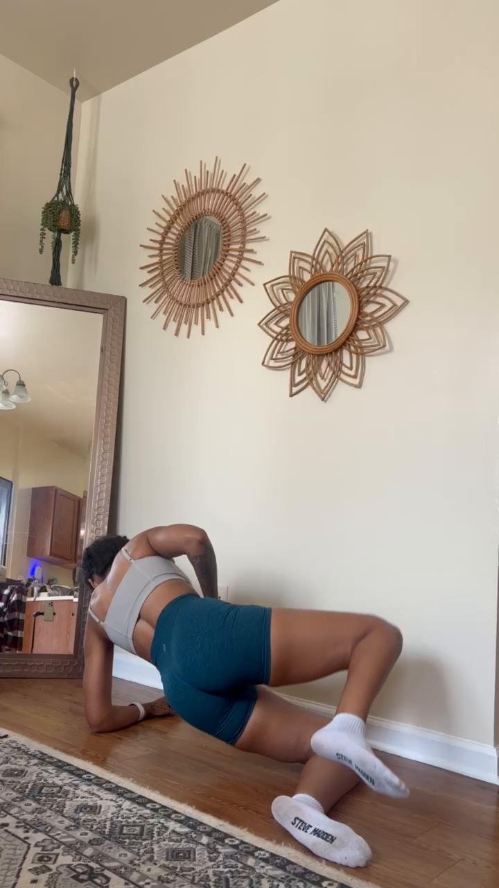 W1/D1: Lower Body