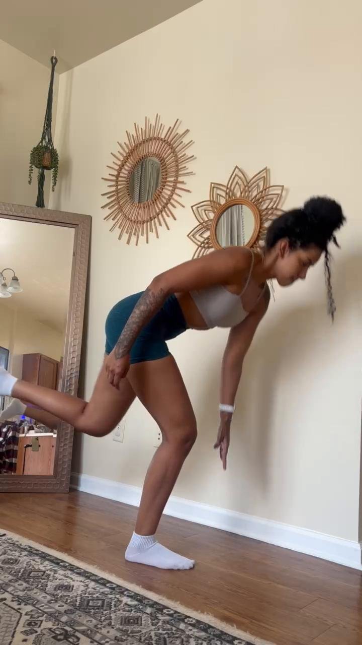 W1/D1: Lower Body