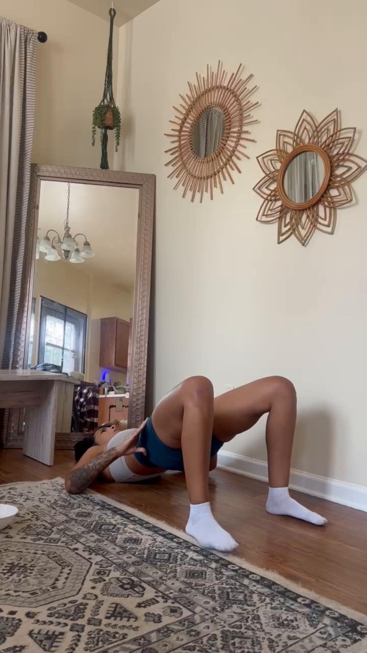 W1/D3: Full Body