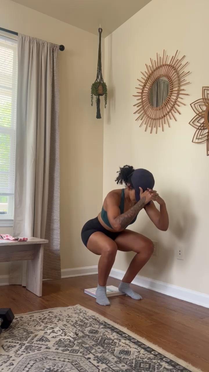 W2/D1: Lower Body
