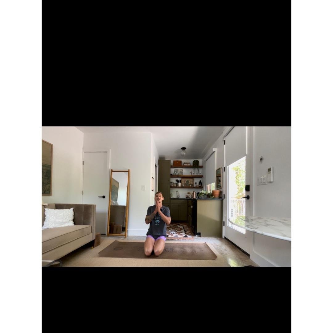 Motivate to move