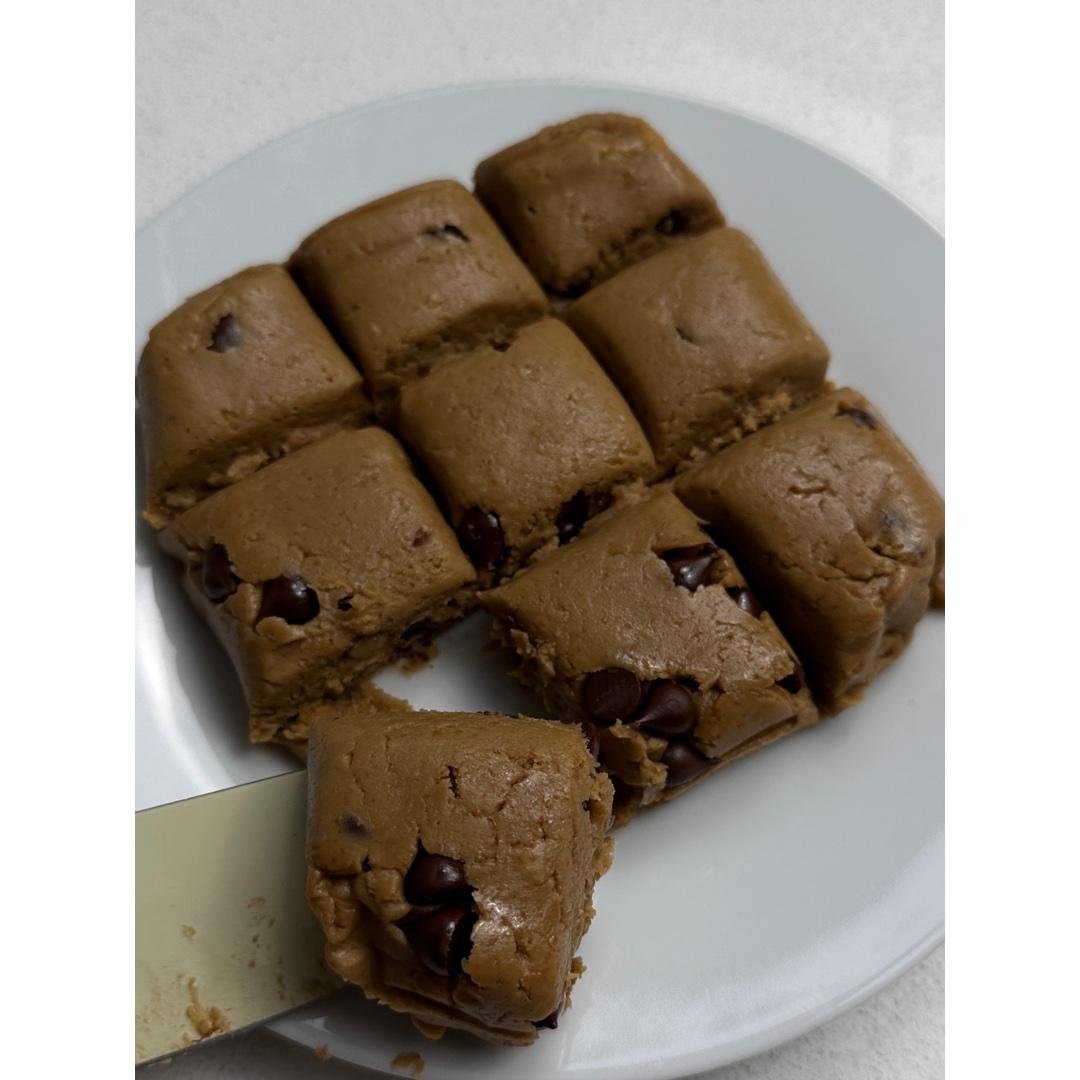 Protein Cookie Dough