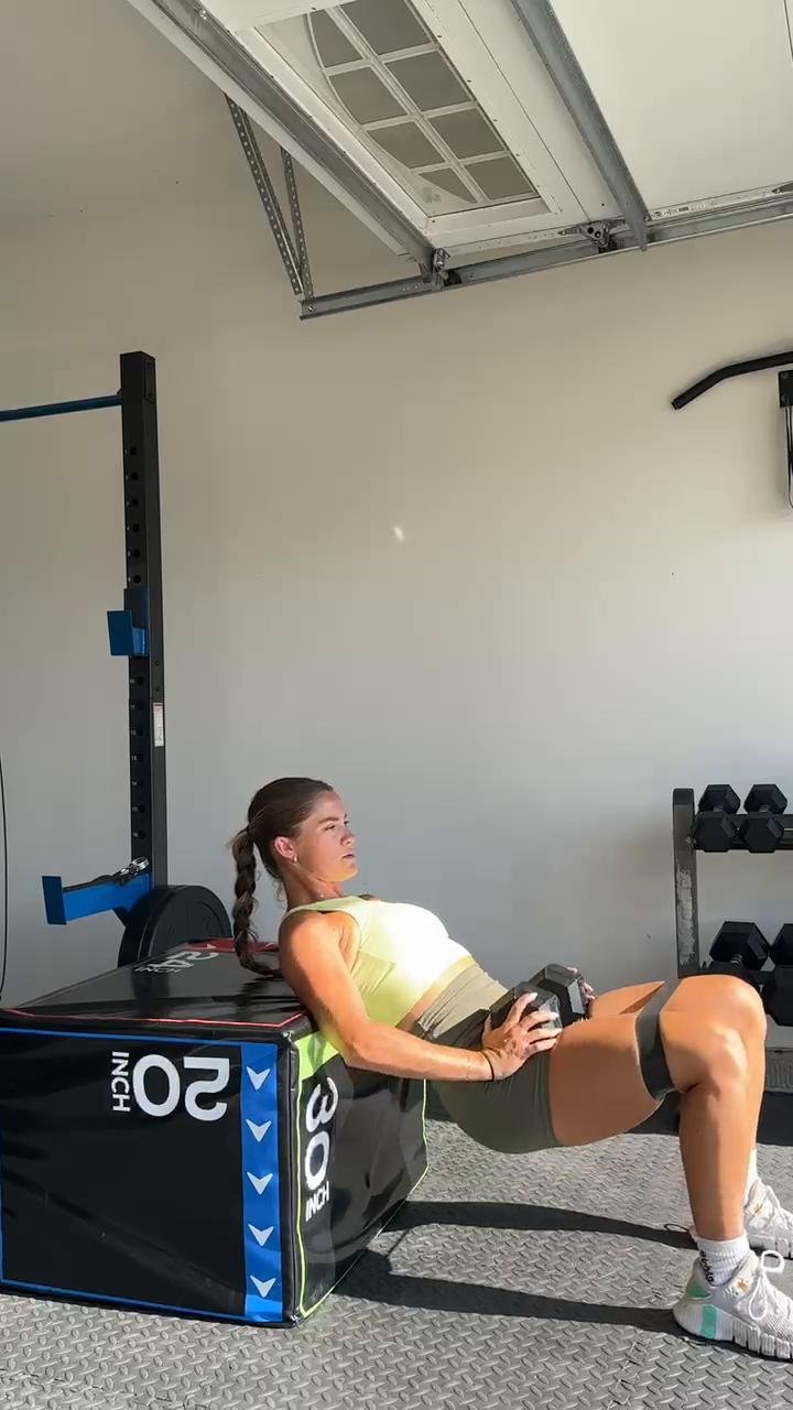 Lower Body 1