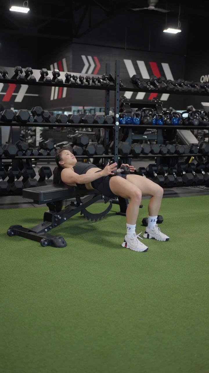 W1/D3: Hamstrings & Glutes