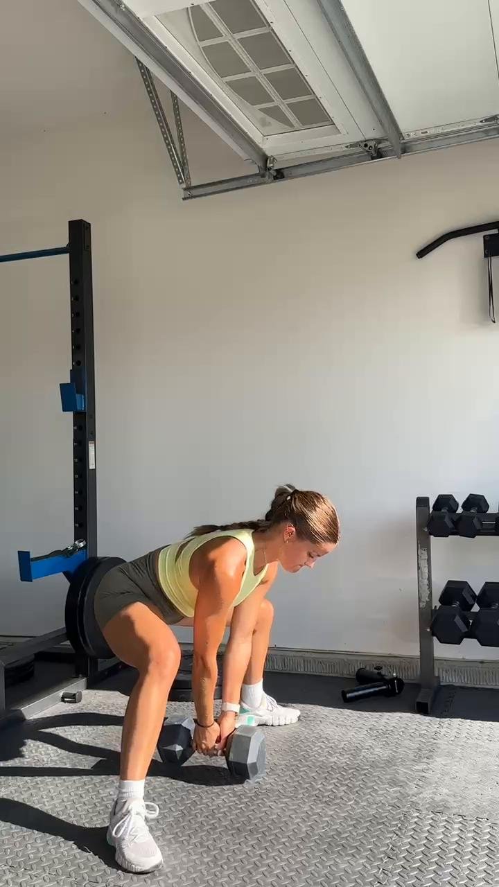 Lower Body 2