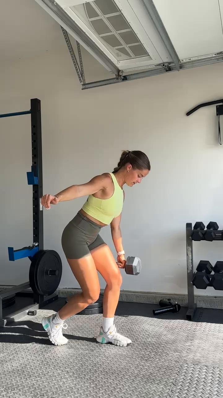 Lower Body 2