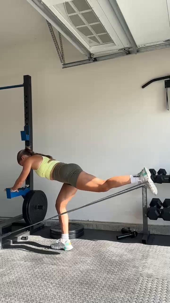 Lower Body 2