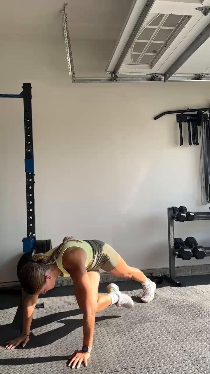 HIIT
